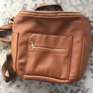 Fawn Diaper Bag